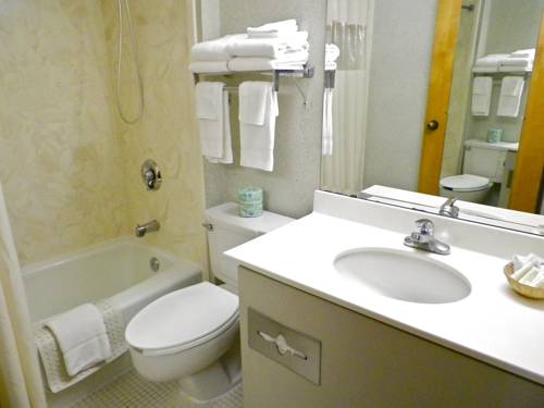 Imagen de la habitación del Hotel Denim, Greensboro. Foto 3