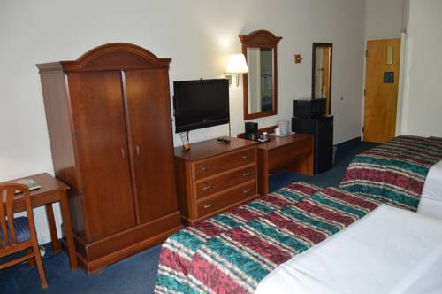 Imagen de la habitación del Hotel Denim, Greensboro. Foto 5