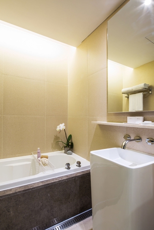 Imagen de la habitación del Hotel Denim, Seocho-Gu. Foto 4