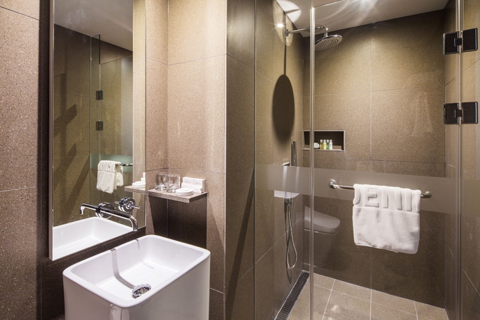 Imagen de la habitación del Hotel Denim, Seocho-Gu. Foto 5