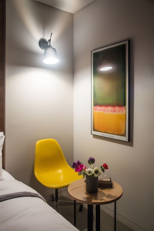 Imagen de la habitación del Hotel Denim, Seocho-Gu. Foto 7