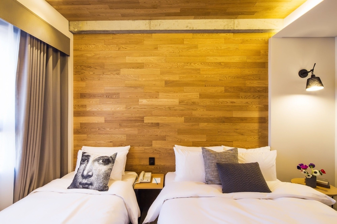Imagen de la habitación del Hotel Denim, Seocho-Gu. Foto 9