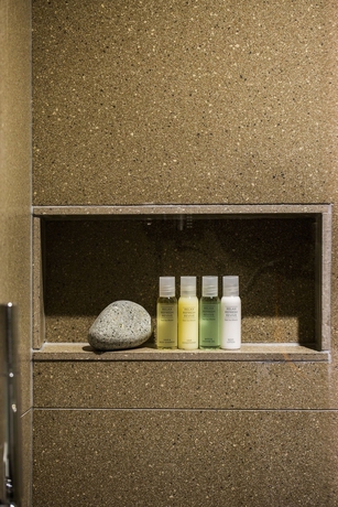 Imagen de los interiores del Hotel Denim, Seocho-Gu. Foto 15