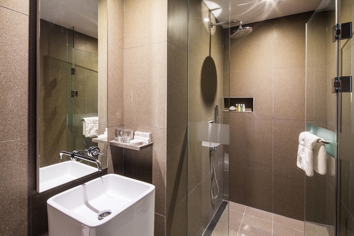 Imagen de la habitación del Hotel Denim, Seocho-Gu. Foto 12