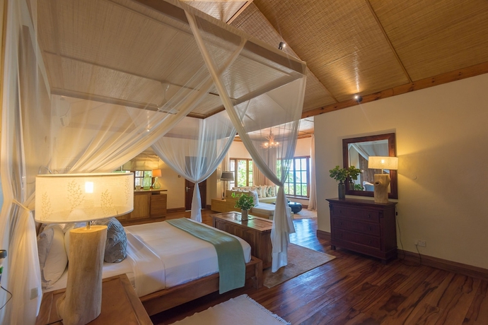 Imagen de la habitación del Hotel Denis Private Island. Foto 8