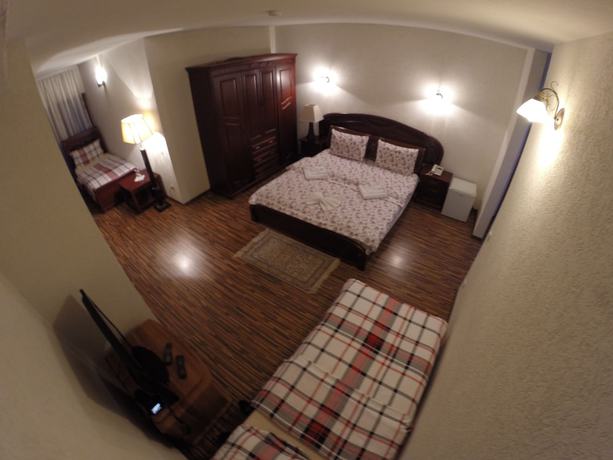Imagen de la habitación del Hotel Denis and Spa. Foto 8