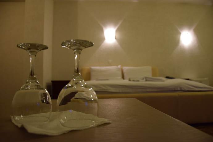 Imagen de la habitación del Hotel Denis and Spa. Foto 14