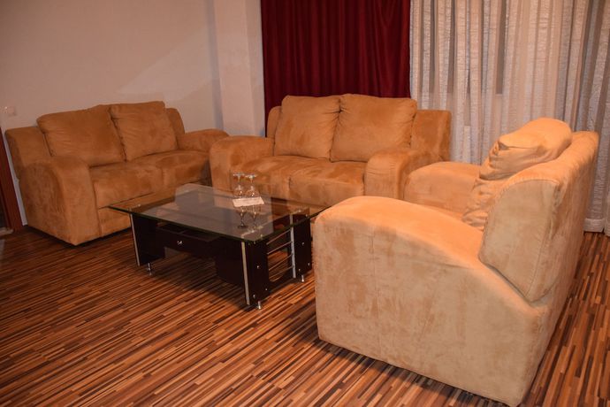 Imagen de la habitación del Hotel Denis and Spa. Foto 16