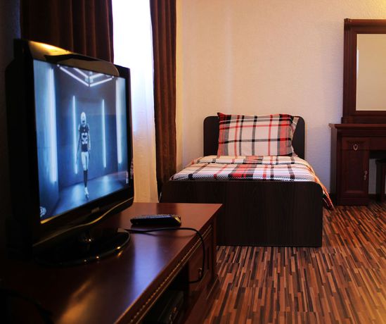 Imagen de la habitación del Hotel Denis and Spa. Foto 17