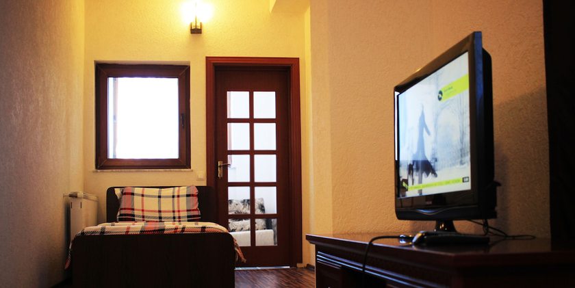 Imagen de la habitación del Hotel Denis and Spa. Foto 18