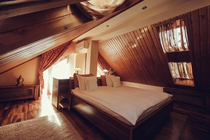 Imagen de la habitación del Hotel Denisa Boutique. Foto 1