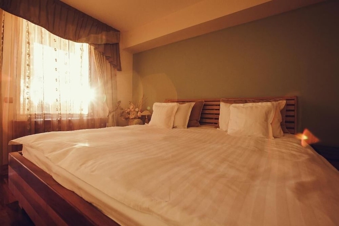 Imagen de la habitación del Hotel Denisa Boutique. Foto 4