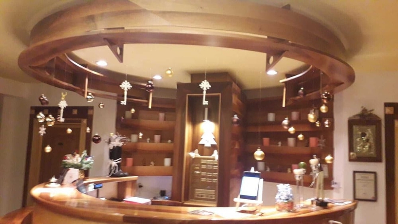 Imagen de la habitación del Hotel Denisa Boutique. Foto 5