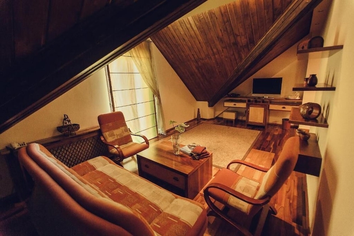 Imagen de la habitación del Hotel Denisa Boutique. Foto 6