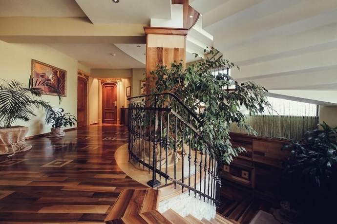 Imagen de la habitación del Hotel Denisa Boutique. Foto 8