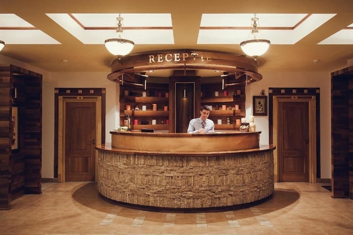 Imagen de los interiores del Hotel Denisa Boutique. Foto 19