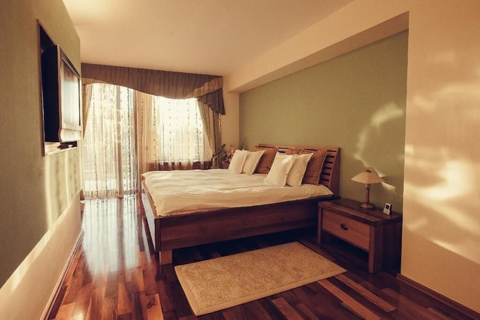 Imagen de la habitación del Hotel Denisa Boutique. Foto 9