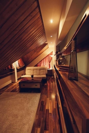 Imagen de la habitación del Hotel Denisa Boutique. Foto 12