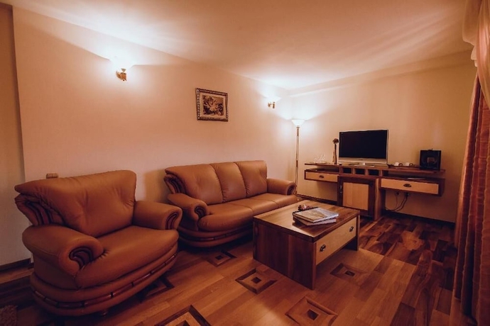 Imagen de la habitación del Hotel Denisa Boutique. Foto 16
