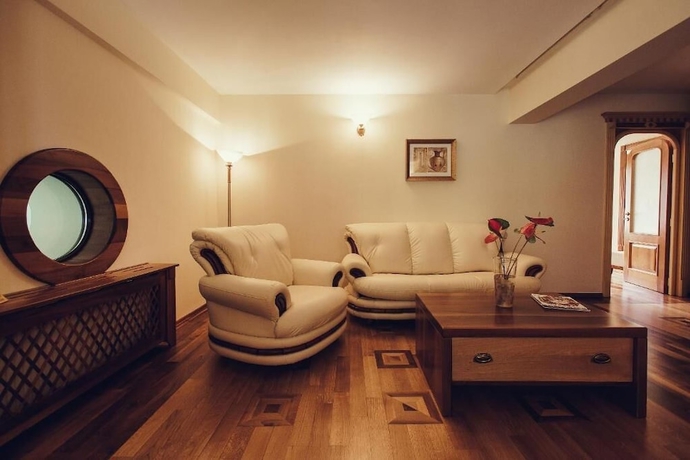Imagen de la habitación del Hotel Denisa Boutique. Foto 17