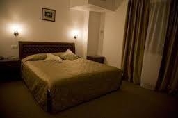 Imagen de la habitación del Hotel Denisa Otopeni. Foto 3