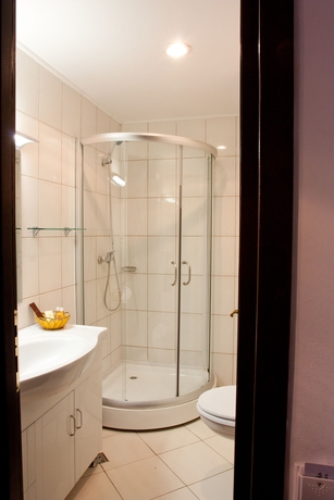 Imagen de la habitación del Hotel Denisa Otopeni. Foto 3