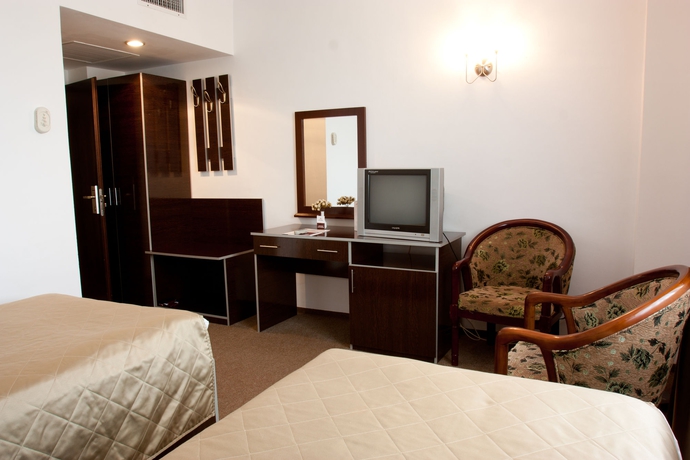 Imagen de la habitación del Hotel Denisa Otopeni. Foto 4