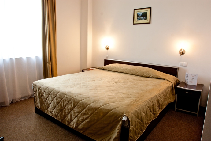 Imagen de la habitación del Hotel Denisa Otopeni. Foto 7