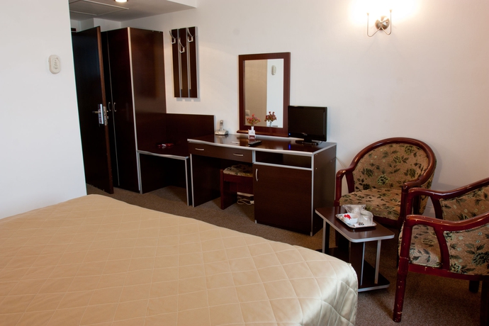 Imagen de la habitación del Hotel Denisa Otopeni. Foto 8