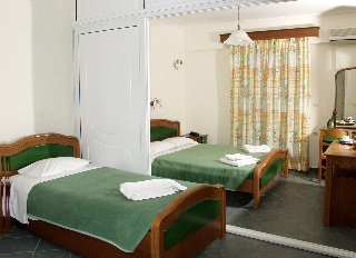 Imagen de la habitación del Hotel Denise Beach. Foto 6