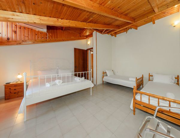 Imagen de la habitación del Hotel Denise Studios and Apartments. Foto 2
