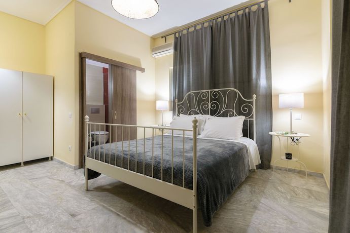 Imagen de la habitación del Hotel Denise Studios and Apartments. Foto 3