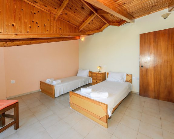 Imagen de la habitación del Hotel Denise Studios and Apartments. Foto 6