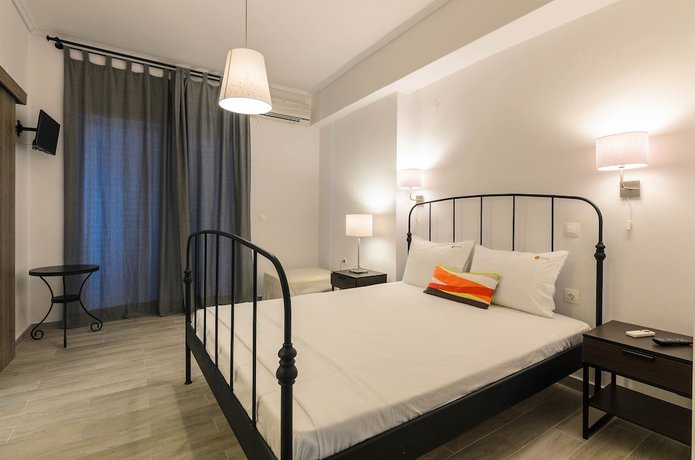 Imagen de la habitación del Hotel Denise Studios and Apartments. Foto 7