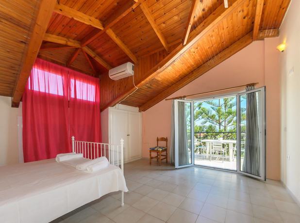Imagen de la habitación del Hotel Denise Studios and Apartments. Foto 8