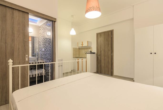 Imagen de la habitación del Hotel Denise Studios and Apartments. Foto 9