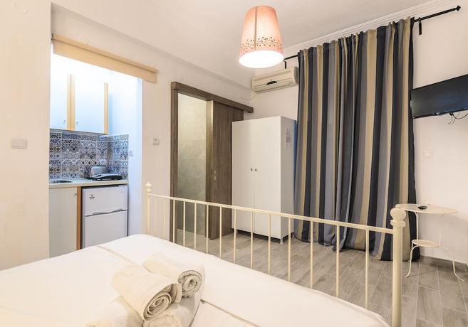 Imagen de la habitación del Hotel Denise Studios and Apartments. Foto 10