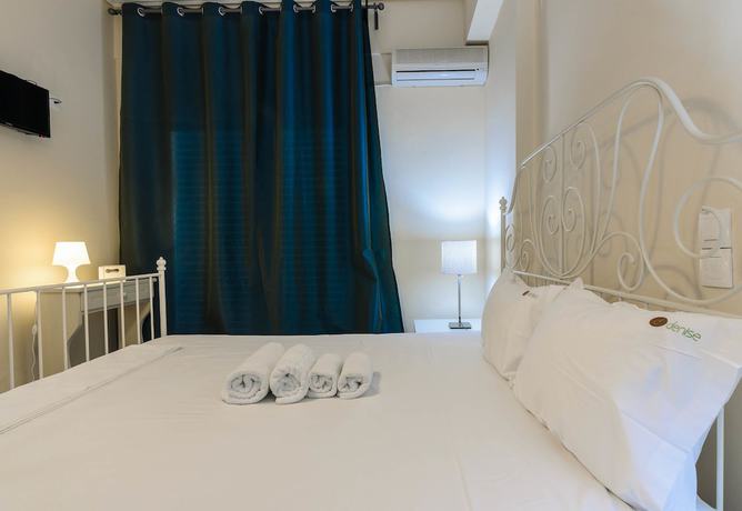 Imagen de la habitación del Hotel Denise Studios and Apartments. Foto 11