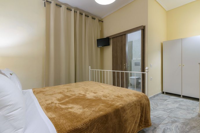 Imagen de la habitación del Hotel Denise Studios and Apartments. Foto 12