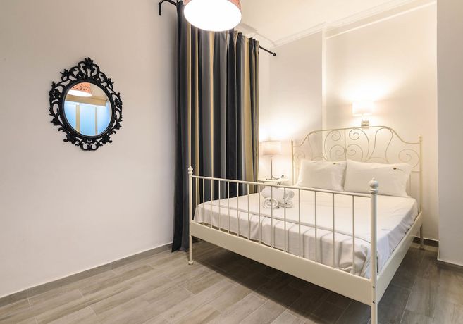Imagen de la habitación del Hotel Denise Studios and Apartments. Foto 13