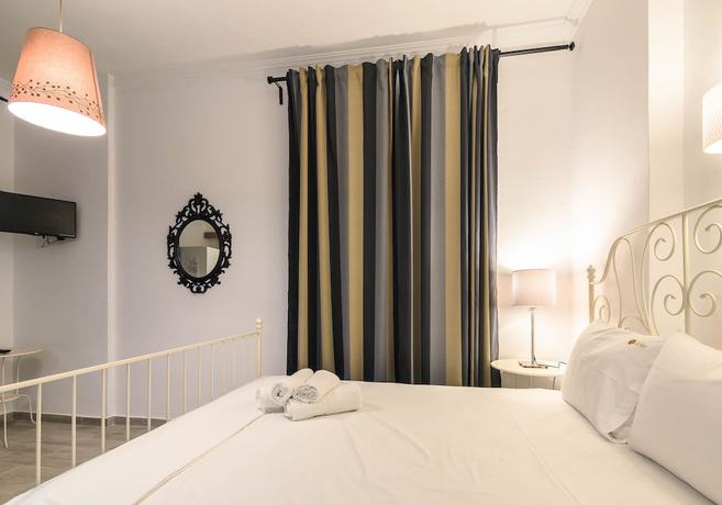 Imagen de la habitación del Hotel Denise Studios and Apartments. Foto 14