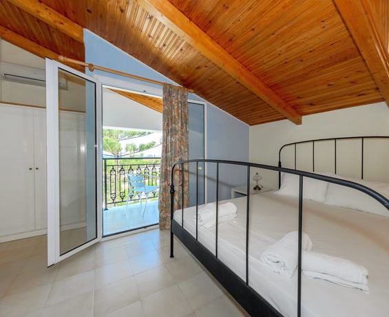Imagen de la habitación del Hotel Denise Studios and Apartments. Foto 15
