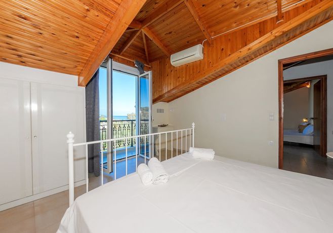 Imagen de la habitación del Hotel Denise Studios and Apartments. Foto 16