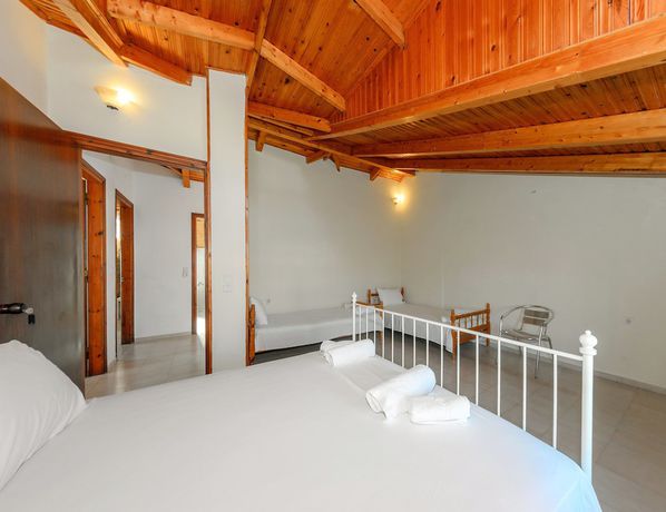 Imagen de la habitación del Hotel Denise Studios and Apartments. Foto 17