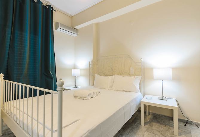 Imagen de la habitación del Hotel Denise Studios and Apartments. Foto 20