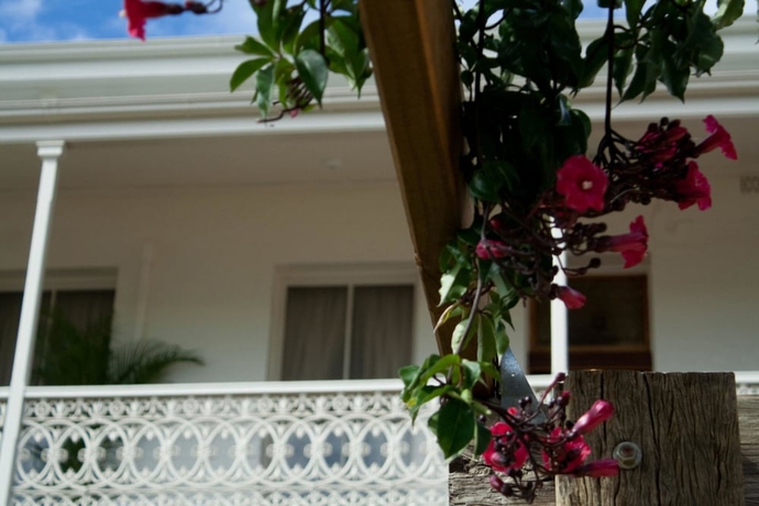 Imagen general del Hotel Denison Boutique. Foto 4