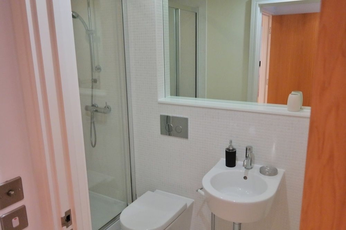 Imagen de la habitación del Hotel Denison House. Foto 5