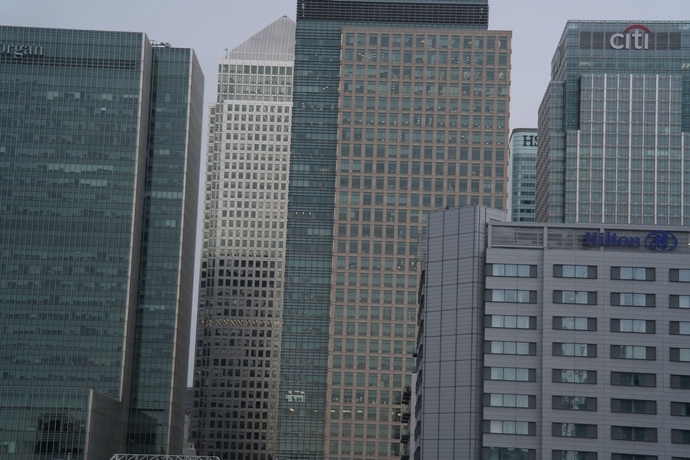 Imagen de los exteriores del Hotel Denison House. Foto 11