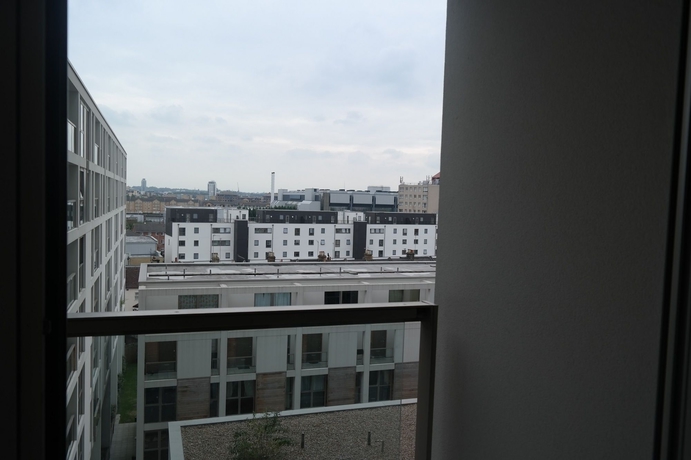 Imagen de la habitación del Hotel Denison House. Foto 7