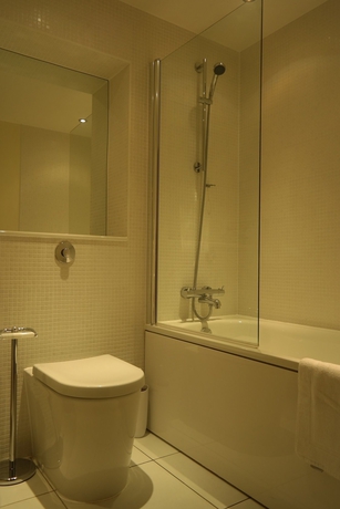 Imagen de la habitación del Hotel Denison House. Foto 9